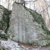 Leśna Turnia Leśna Turnia