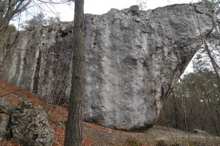 Kajak, Okręt, Żaglowiec