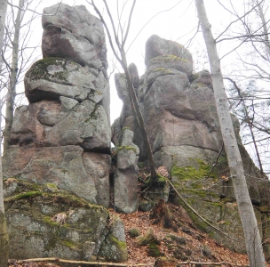 Strużnicki Mur